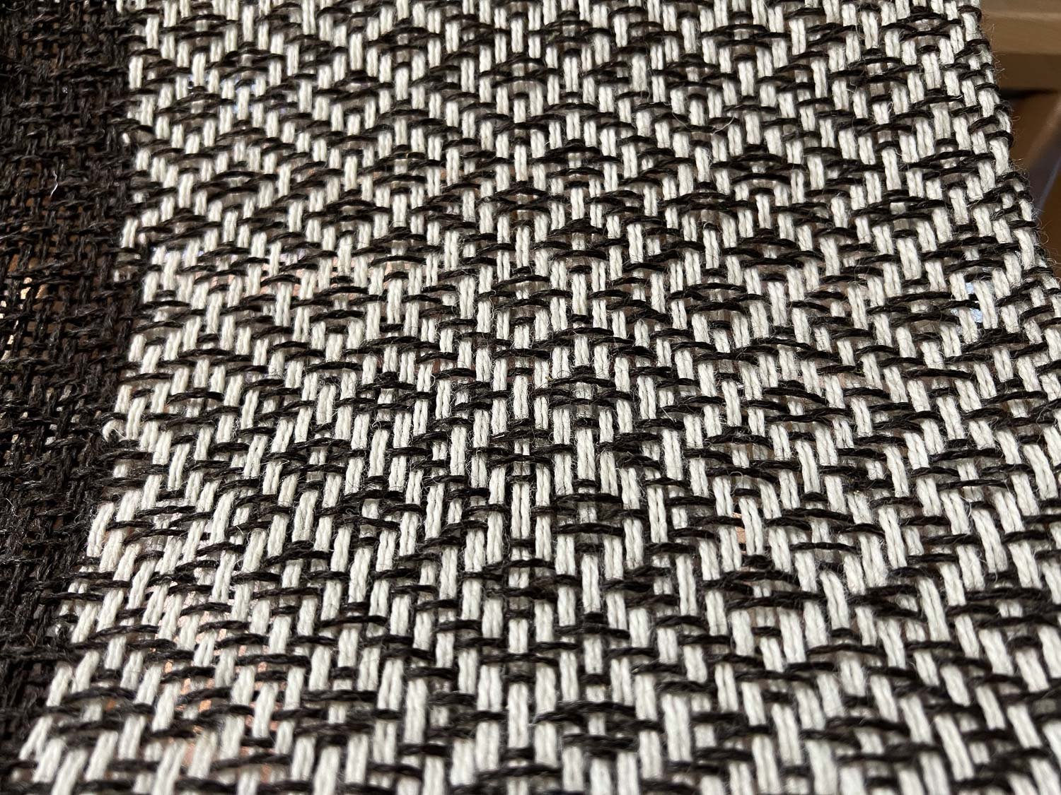 handwoven — Life on the farm and at the loom. handwoven — Life on the farm and at the loom.